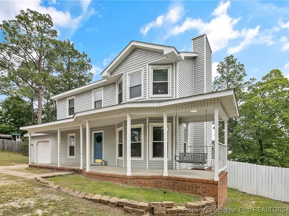 6900 Twin Creek Ct, Fayetteville, NC 28314