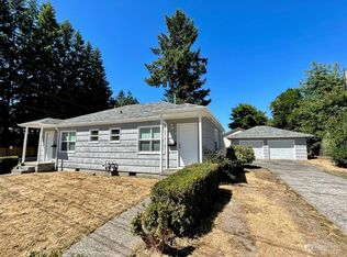 1117 2nd Ave SW, Tumwater, WA 98512
