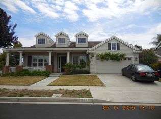 981 Padua Way, Livermore, CA