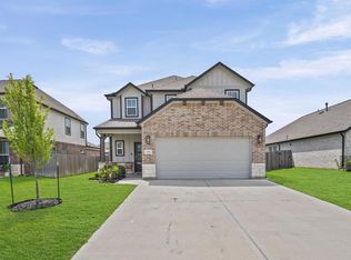 144 Shining Point Dr, Waller, TX 77484