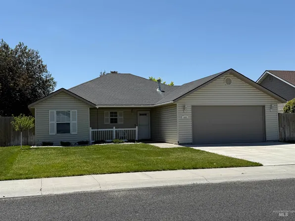 1053 Caswell Ave W, Twin Falls, ID 83301