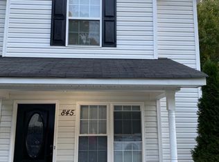 845 Key St, Charlotte, NC 28208