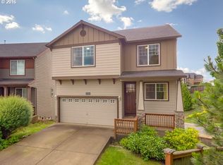 15326 SE Kempton Ct, Happy Valley, OR 97086