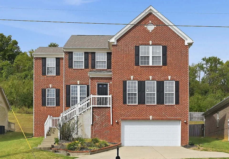 2561 Jordan Ridge Dr