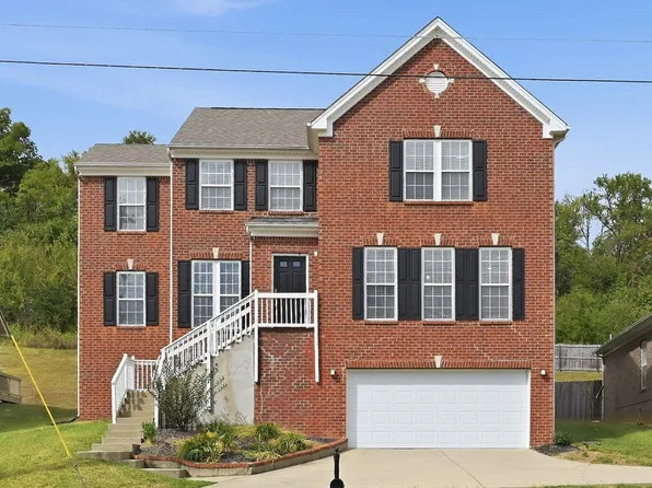 2561 Jordan Ridge Dr, Nashville, TN 37218