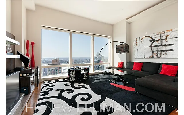 Rented by Douglas Elliman | media 1