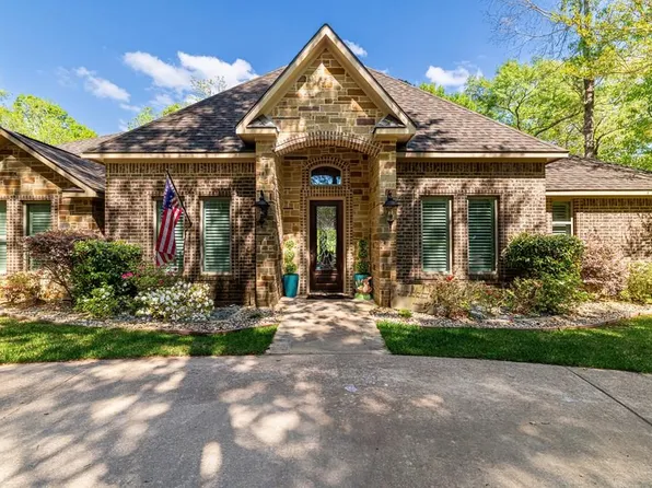 2616 Glen Hollow Dr, Nacogdoches, TX 75965