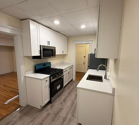 NEW Kitchen