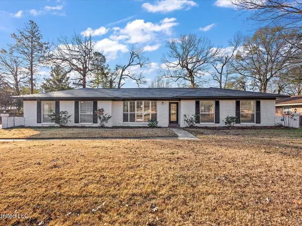 508 Inglewood Dr, Vicksburg, MS 39180