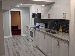 33 Chapman Dr, Ajax, ON L1T 3C4