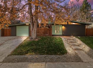 2315 S Newton St, Denver, CO 80219