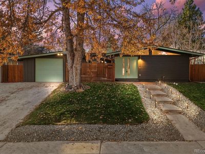 2315 S Newton Street, Denver, CO, 80219