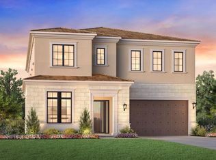 445 Promontory, Irvine, CA 92602
