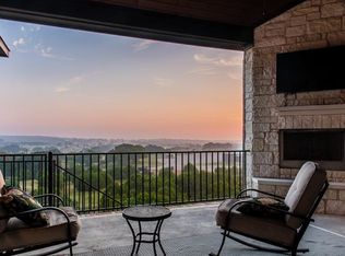 1340 Buffalo Canyon Dr, Dripping Springs, TX 78620