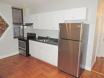 Rented by J Misrahi Realty Corp