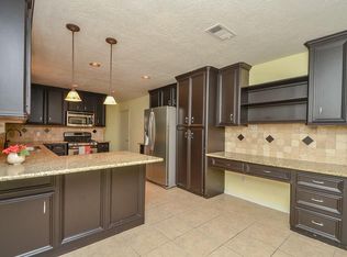 5250 W Bellfort St, Houston, TX 77035