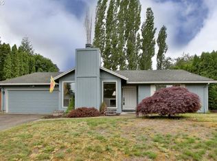3115 NW Nyssa Ct, Beaverton, OR