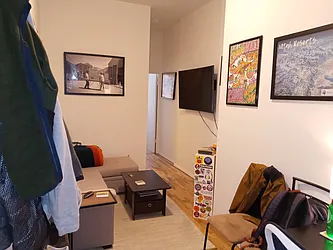 Rented by Krieger Real Estate LLC