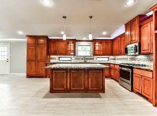 6226 Jason St, Houston, TX 77074