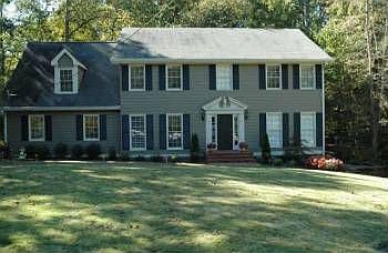 2nd image of 1858 Forest Springs Ct
