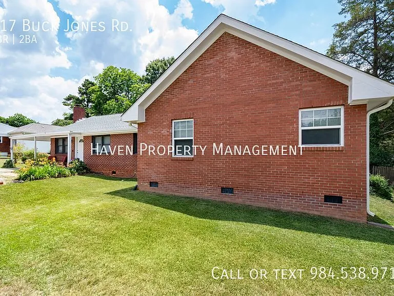 217 Buck Jones Rd — Photo 27