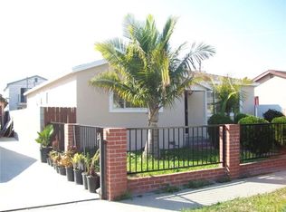 3154 W 132nd St, Hawthorne, CA 90250