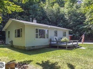 5811 S Lime Lake Rd, Cedar, MI 49621