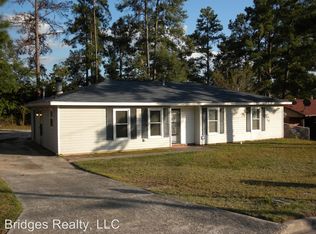 3610 Cameron Dr, Augusta, GA 30906