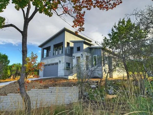 22113 Shotts Dr, Spicewood, TX 78669