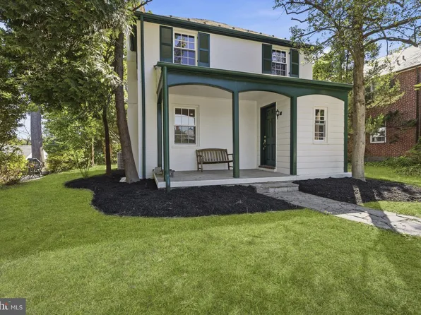 1209 Havenwood Rd, Baltimore, MD 21218