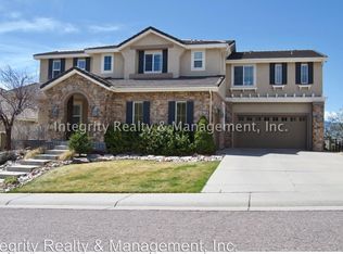 8945 Stonecrest Way, Highlands Ranch, CO 80129