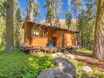 1960 John Scott Trl, Alpine Meadows, CA, 96146