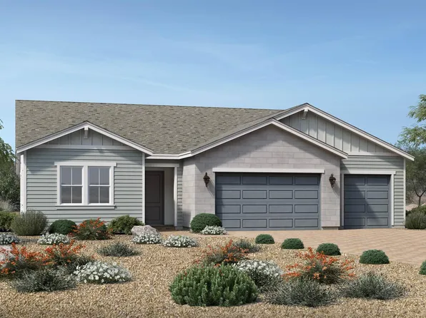 11581 Vinegar Peak Dr Homesite 122, Sparks, NV 89441