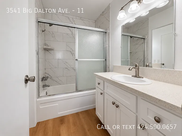 3541 Big Dalton Ave #11 — Photo 7