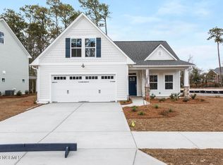 440 Beaumont Oaks Dr LOT 43, Wilmington, NC 28411