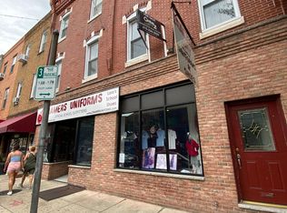 1916 E Passyunk Ave #3, Philadelphia, PA 19148