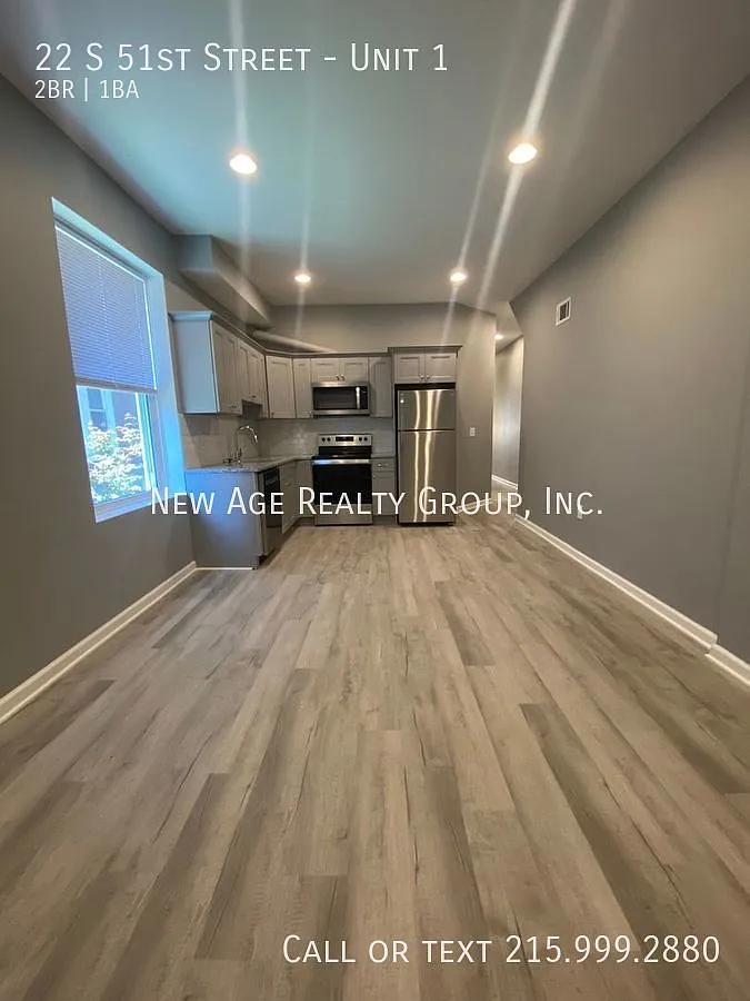 Building Photo - 22 S 51st St #1