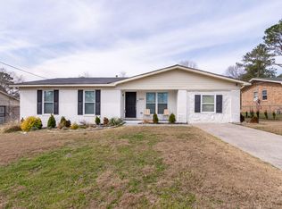 3609 Cameron Dr, Augusta, GA 30906