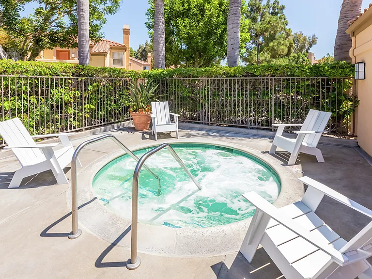 San Carlo Villa Apartment Homes — Photo 10