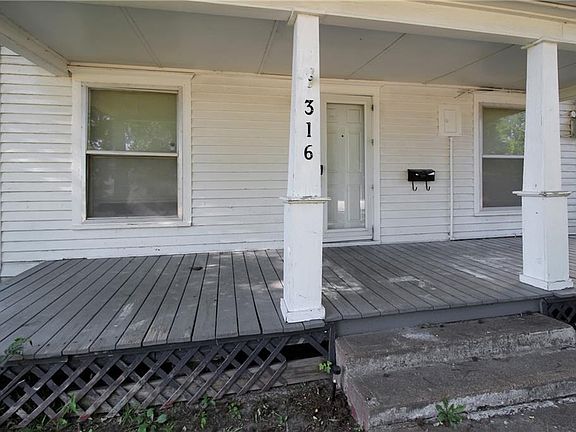 2nd image of 316 W 3rd St