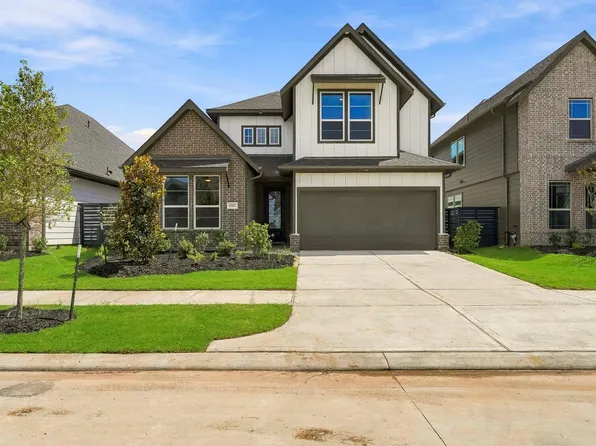 10927 Endeavor Dr, Richmond, TX 77469