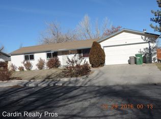 856 G St, Fernley, NV 89408
