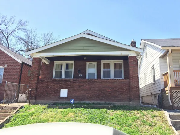 6064 Shulte Ave, Saint Louis, MO 63136