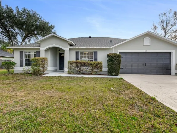 209 PARKVIEW DRIVE, PALM COAST, FL 32164