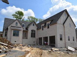 200 Everett Ct, Nolensville, TN 37135