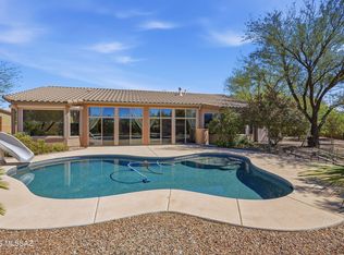 13986 E Placita Marlinda, Vail, AZ 85641