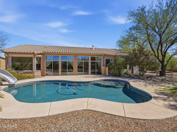 13986 E Placita Marlinda, Vail, AZ 85641