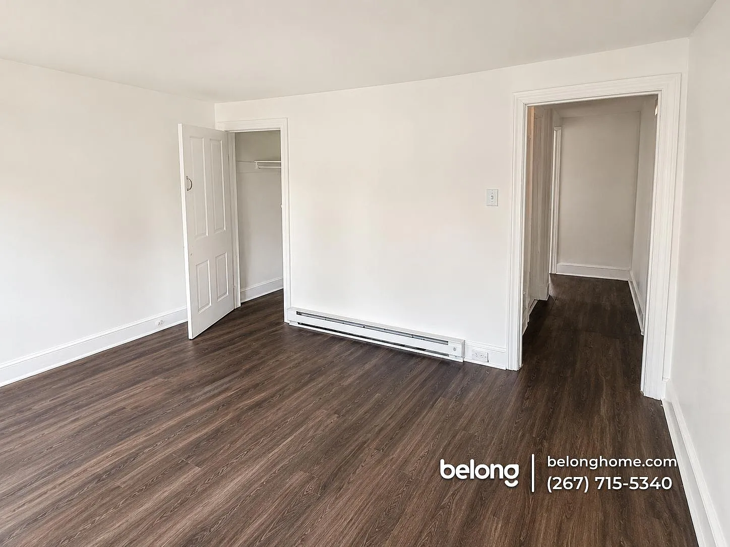 3 bed, 1.0 bath, 1200 sqft, $1,800 — Photo 3
