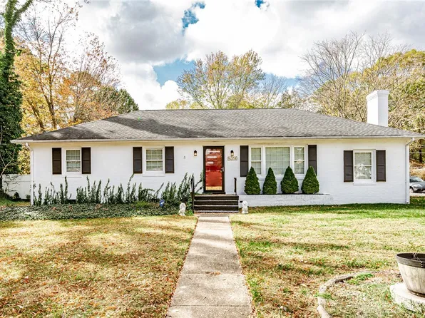 8316 Colebrook Rd, Richmond, VA 23227
