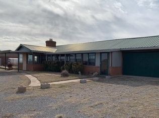 2220 Beverly Ln, Clinton, OK 73601